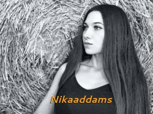 Nikaaddams