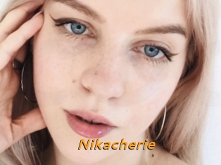 Nikacherie