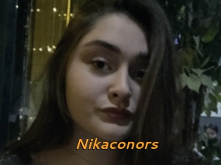 Nikaconors