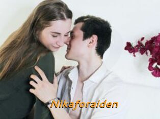 Nikaforaiden