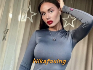 Nikafoxing