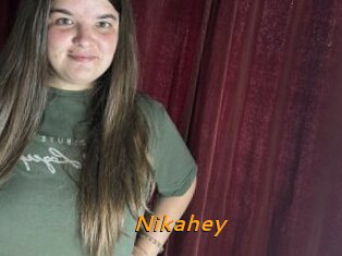 Nikahey