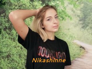 Nikashinne