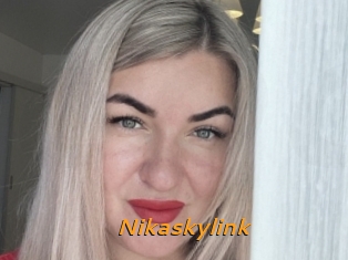 Nikaskylink