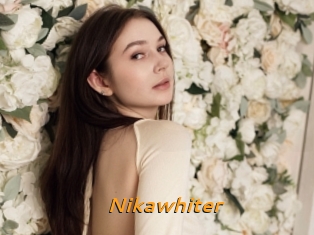 Nikawhiter
