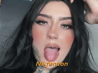 Nikfenton