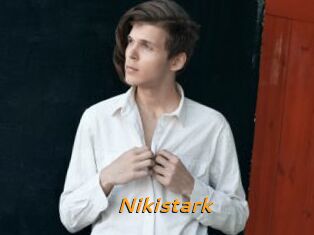 Nikistark