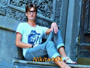 Nikita904