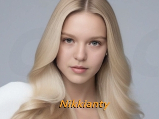 Nikkianty