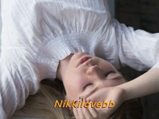 Nikkilovebb
