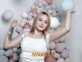 Nikkilovi
