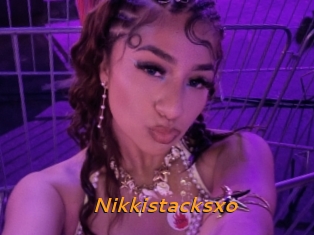 Nikkistacksxo