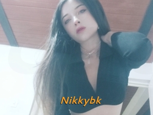 Nikkybk