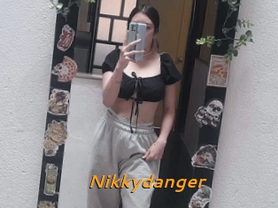 Nikkydanger