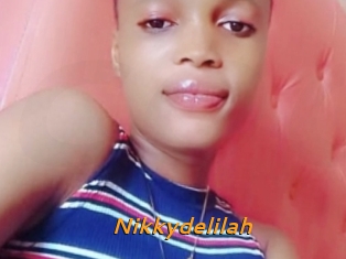 nikkydelilah Cuckold Directory