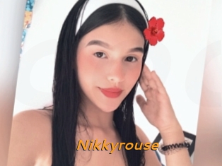 Nikkyrouse