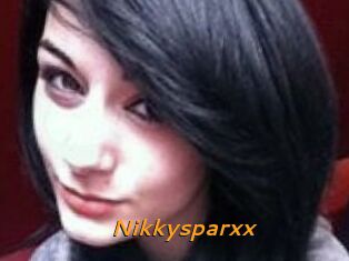 Nikkysparxx