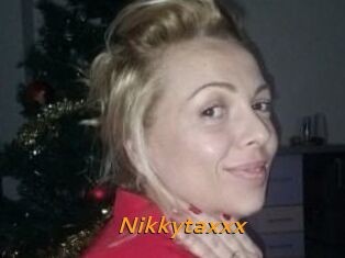 Nikkyta_xxx