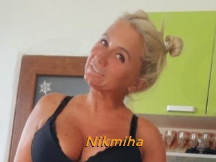 Nikmiha
