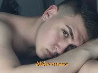 Niko_mars