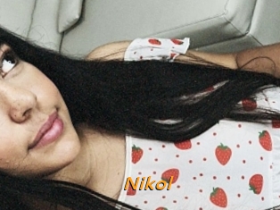 Nikol