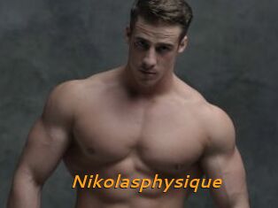 Nikolasphysique