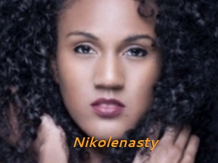 Nikolenasty