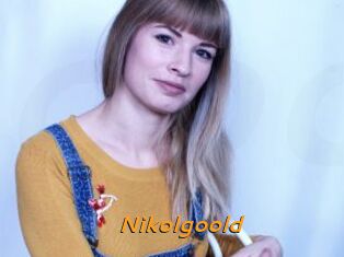 Nikolgoold