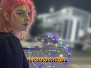 Nikolleshines