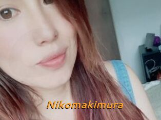 Nikomakimura