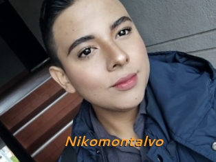 nikomontalvo Cuckold Directory