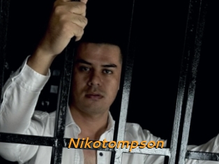 Nikotompson
