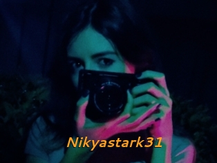 Nikyastark31