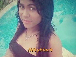Nikyblack