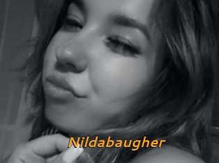 Nildabaugher
