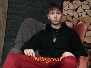 Nilegreat