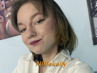 Nilliekelly