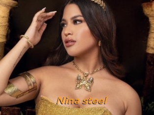 Nina_steel