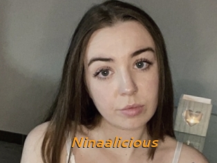 Ninaalicious