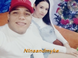 Ninaandmyke