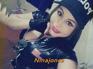 Ninajones