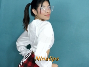 Ninalips