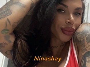 Ninashay