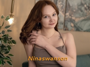 Ninaswanson