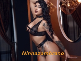 ninnazambrano Cuckold Directory
