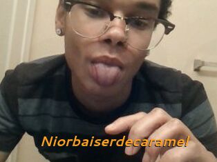 Niorbaiserdecaramel