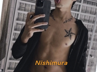 Nishimura