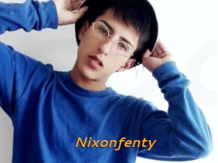 Nixonfenty