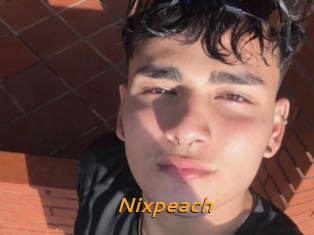 Nixpeach