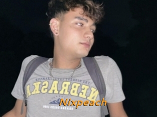 Nixpeach